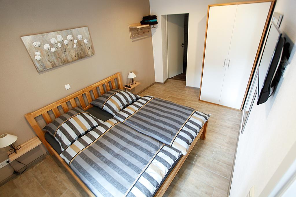 Jg-Haus Ferienwohnungen Bullay Quarto foto